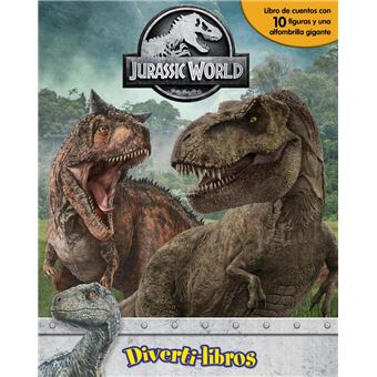 Jurassic World