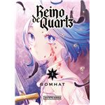 Reino De Quartz 1