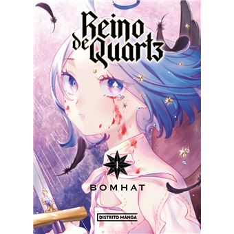 Reino De Quartz 1