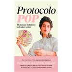 Protocolo Pop-El Manual Definitivo Del Saber Estar
