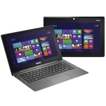 Asus taichi 21 не включается