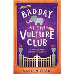 Bad day at the vulture club
