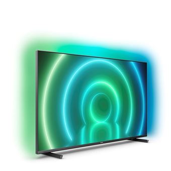 TV LED 43'' Philips 43PUS7906 4K UHD HDR Smart TV