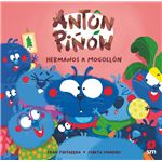 Antón Piñón, hermanos a mogollón