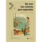 No Son Los Colores Que Esperaba