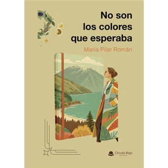No Son Los Colores Que Esperaba