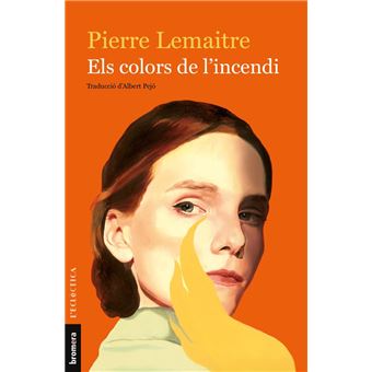 Els colors de l'incendi