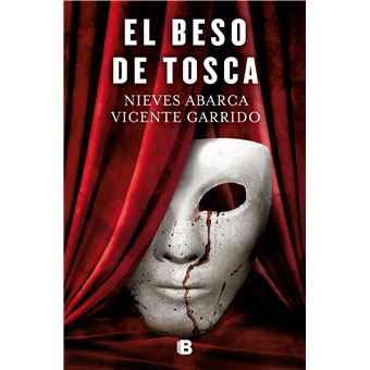 El beso de tosca