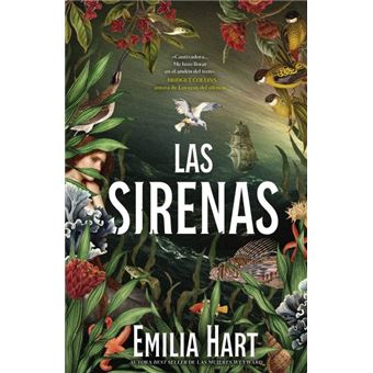 Las sirenas