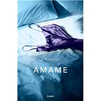 Ámame (Trilogía Stark 3)