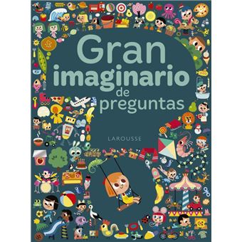Gran imaginario de preguntas