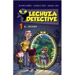 Lechuza Detective 1: El origen