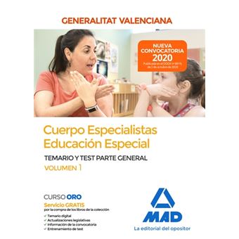 Educacion especial valencia tem+tes