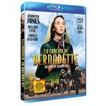 La canción de Bernadette - Blu-ray