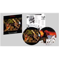 Somos unos animales - Vinilo color Edición limitada