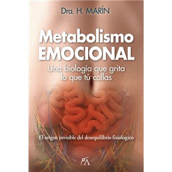 Metabolismo emocional