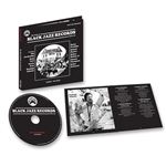 The Best Of Black Jazz Records 1971-76 - CD