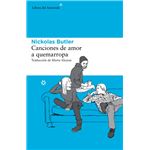 Canciones de amor a quemarropa