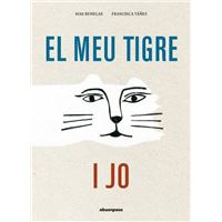 El meu tigre i jo