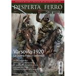 Varsovia 1920. La Guerra Polaco-Soviética. Desperta Ferro Contemporánea