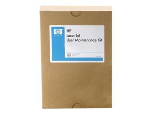 Varios / Otros Hp Kit De Mantenimiento De Impresora Laserjet