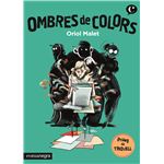 Ombres de colors