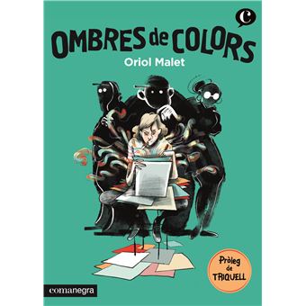 Ombres de colors