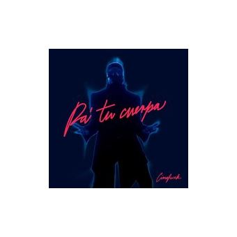 Pa tu cuerpa - Vinilo