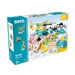 Brio - Set De Construcción Con Motor (Builder Mot - Imagen 2