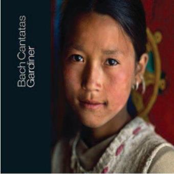 Bach: Cantatas Vol.11