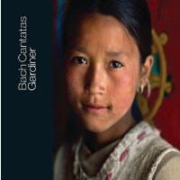 Bach: Cantatas Vol.11