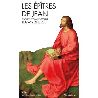 Les Epîtres de Jean - 1