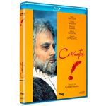 Pack Cervantes 1980 - Blu-ray