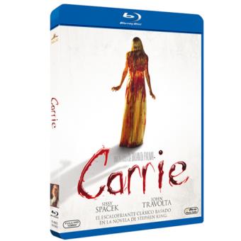Carrie - Blu-Ray
