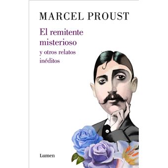 El remitente misterioso y otros relatos inéditos