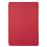Funda Tucano Gala roja para Samsung Galaxy Tab A11+/A9+