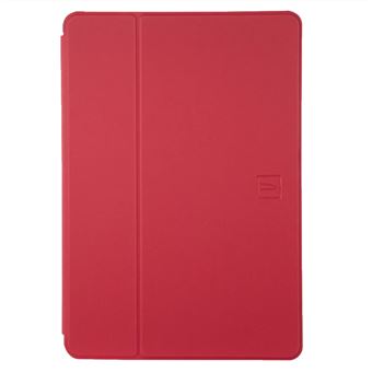 Funda Tucano Gala roja para Samsung Galaxy Tab A11+/A9+