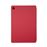 Funda Tucano Gala roja para Samsung Galaxy Tab A11+/A9+