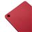 Funda Tucano Gala roja para Samsung Galaxy Tab A11+/A9+