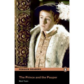 The prince and the pauper + CD
