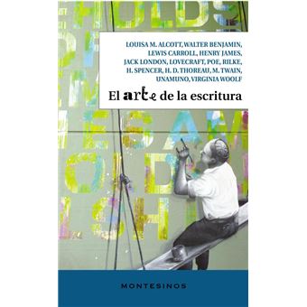 El Arte De La Escritura