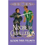 Noche De Caballeros