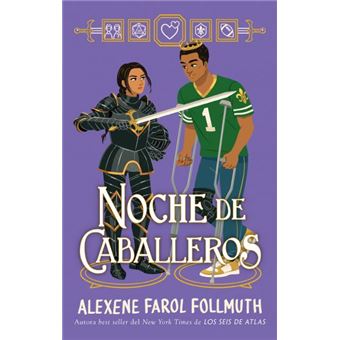 Noche De Caballeros