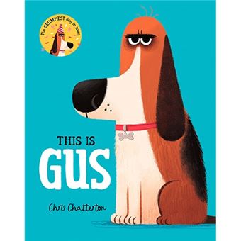 Gus-chris chatterton