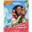 Vaiana. Bienvenidos a Motunui. Libroaventuras