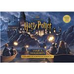 Harry Potter: Viaje a Hogwarts