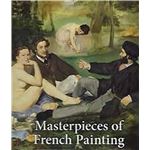 Masterpieces of french painting