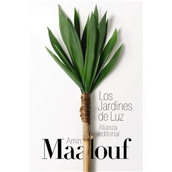 Los Jardines De Luz