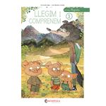 Llegim i comprenem 3