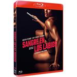 Sangre en los labios (Love Lies Bleeding) - Blu-ray